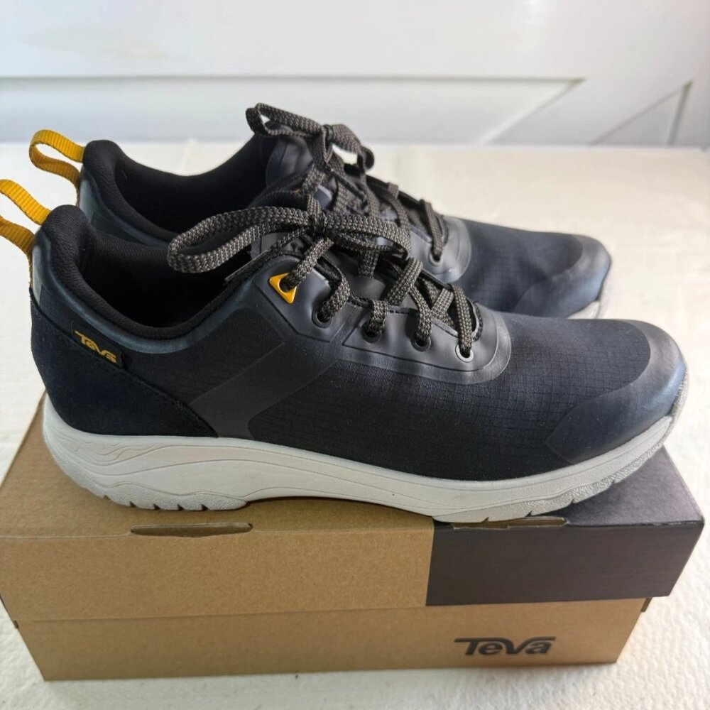 Teva Women's Gateway Low Size 10 Brand New Hiking Athletic